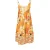 Marni midi-jurk met print – jaren 2000