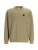 CHASIN’ Sweatshirt ‘Toby’  lichtgroen