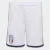 ADIDAS PERFORMANCE Sportbroek ‘FIGC H SHO Y’  blauw / goud / rood / wit