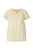 Ulla Popken Shirt  lichtgeel