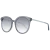 Bally Sunglasses BY0046-K 20B 57