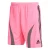 ADIDAS ORIGINALS Broek ‘Teamgeist Adicolor’  donkergrijs / lichtroze / zwart