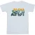 Disney Heren Luca Zwem T-shirt (Wit)