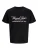 JACK & JONES Shirt  zwart