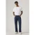Levi’s 514 Straight Navy Jeans