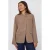 SisterS Point regular blazer – beige