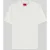 HUGO Slim fit T-shirt van puur katoen, model ‘DIMERSOM’