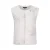 G-maxx gilet met pailletten – ecru