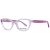 Skechers Optisch montuur SE1649 072 45