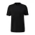 Basic T-shirt Met Ronde Hals QS