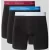Calvin Klein Underwear Broek & boxershort van katoenmix in set van 3 model ‘BOXER BRIEF’
