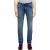 Diesel D-strukt slim fit blauw denim