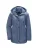 Goldner Winterjas  blauw