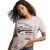 Dames-T-shirt Superdry Vintage Logo
