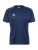 Hummel Functioneel shirt  marine / wit