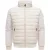 Stone Harbour heren winterjas Eliaam in materiaalmix