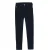 Dames lange stretch denim broek 6Y5J28-5N2FZ