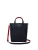 LACOSTE Shopper ‘Cabas Anna’  blauw