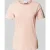 ARMEDANGELS T-shirt met labelprint, model ‘EBAANORA’