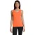 SOLS Dames/Dames Sporty Tank Top (Neon Oranje)