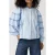 Alchemist Milly Blouse Sky Blue