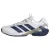 ADIDAS PERFORMANCE Sportschoen ‘Adizero Ubersonic 5’  navy / taupe / wit