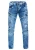 Jeansbroek “MORI” slim fit (THE FINAL BOSS)