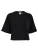 Peppercorn Top ‘Lia’  zwart