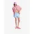 Damesshort Roxy Seaside Mid