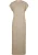 Urban Classics Jurk  sand
