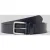 Tom Tailor Leren riem met doornsluiting, model ‘Scott’