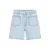 Dames denim shorts Ichi Twiggy