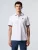 North Sails Polo overhemd Met gestreepte sluiting