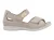 Rieker Sandalen – Dames – Beige –