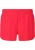 Athlecia Sportbroek ‘Alain’  rood