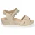Durea 7429 wijdte H Sandalen