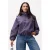 Catwalk Junkie jas – paars