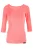 Winshape Functioneel shirt ‘WS4’  koraal