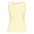 Denim T-shirt voor dames Ichi Kate