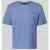 Boss Regular fit T-shirt van katoenmix