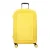 MANDARINA DUCK Trolley  geel