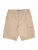 Jack & Jones Junior Broek ‘JPSTCOLE FRANK’  lichtbruin