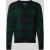 Polo Ralph Lauren Regular fit gebreid jack van pure wol