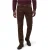 Broek Mac Driver bruin rib