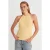 Slim Fit Halterneck Gebreide Blouse