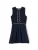 MOTIVI Jurk  blauw