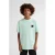 Petrol Industries T-shirt mintgroen