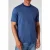 Paul Smith Mens Reg Fit Ss T Shirt Cobalt Blue