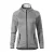 Dames fleece met capuchon Malfini Direct 418