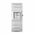 Emporio Armani Dameshorloge Kwarts Wit